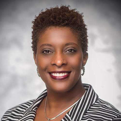 Valerie Alawiye portrait