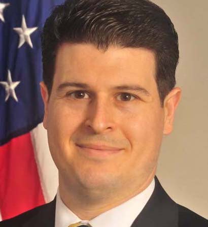 Jeremy Pelter portrait
