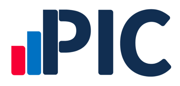pic.gov logo