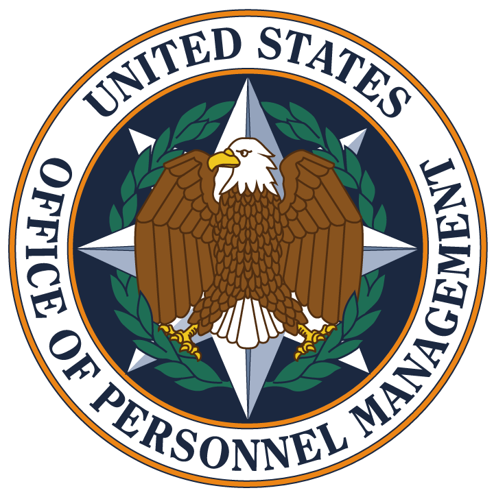 Office of Personnel Management  seal