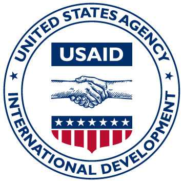United States Agency for International Development seal