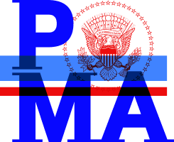 PMA logo image