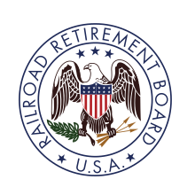 Railroad Retirement Board logo